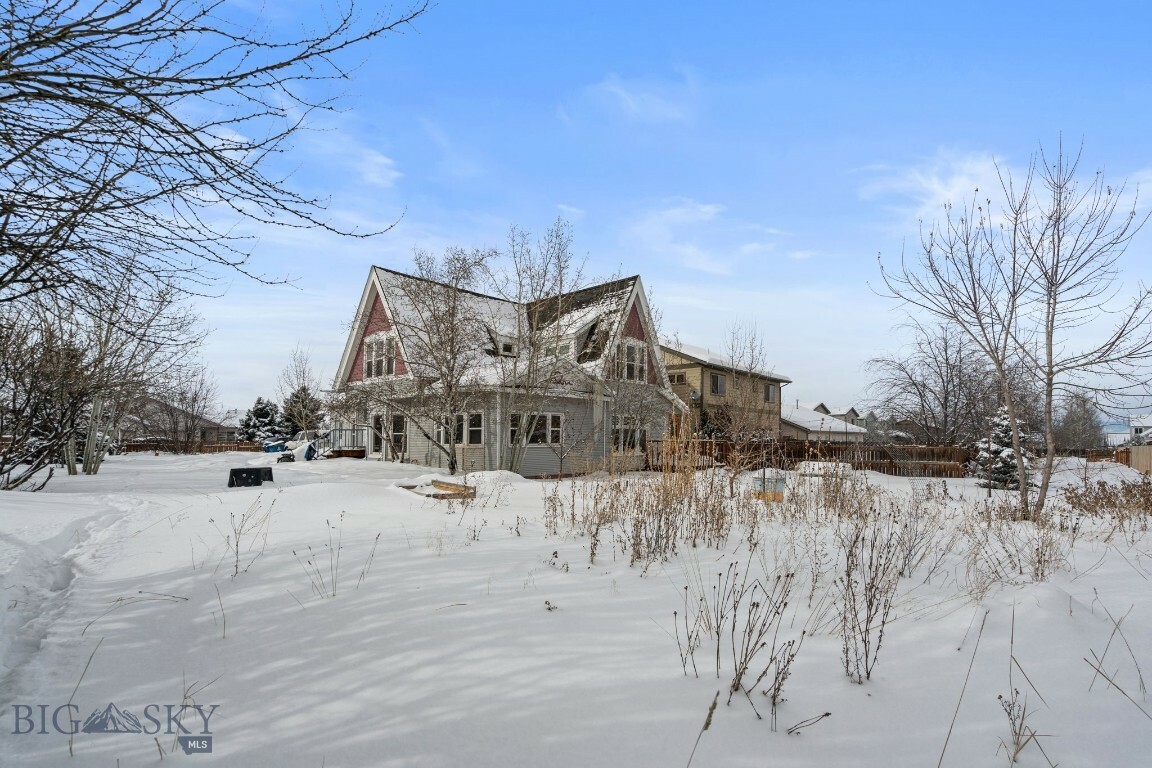702 Meagher Avenue  Bozeman MT 59718 photo