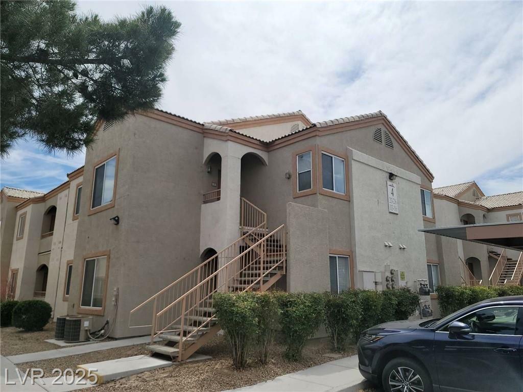 Property Photo: 4655 Gold Dust Avenue 213 NV 89120