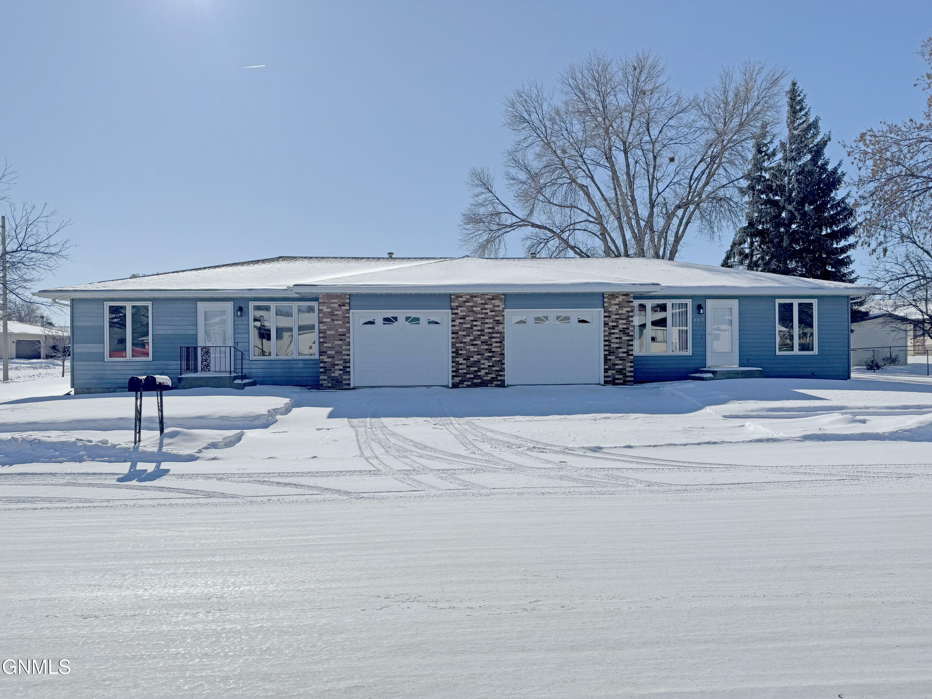 Property Photo:  2017/2019 Harmon Avenue  ND 58501 