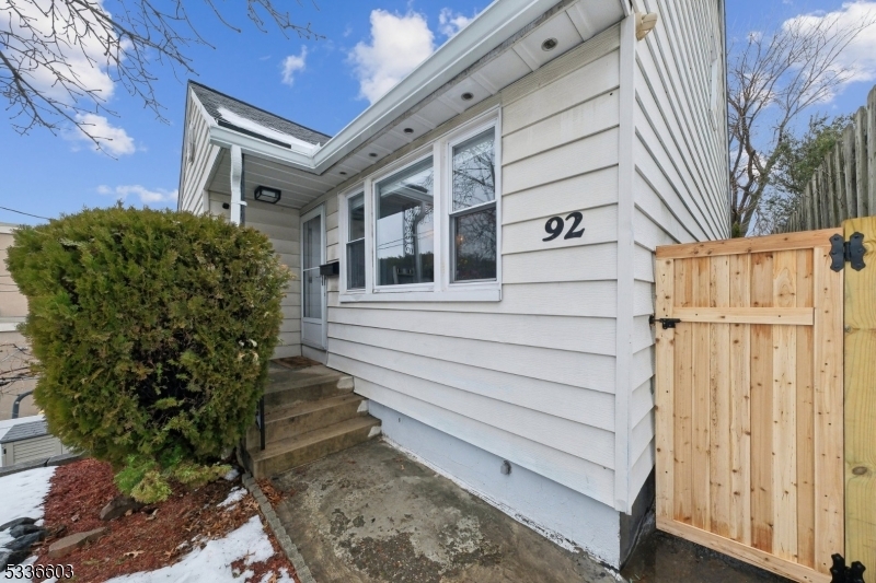 Property Photo:  92 Stevens Pl  NJ 07031 