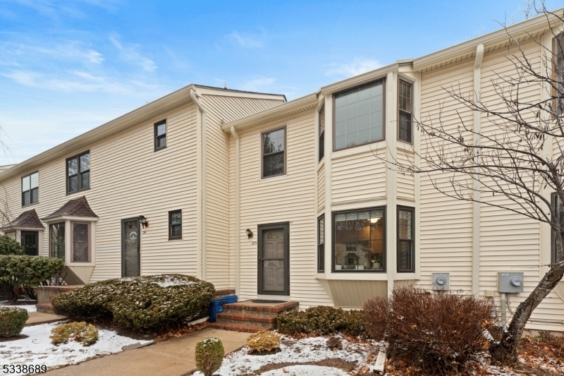 Property Photo:  213 Burlington Ct  NJ 08822 