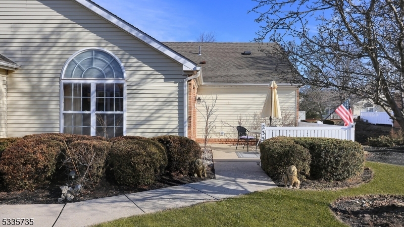 Property Photo:  233 Chandler Ct  NJ 08844 