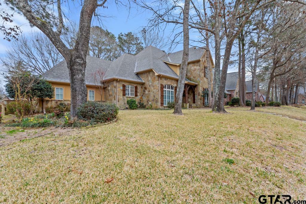 Property Photo: 3697 Bentridge Ct. TX 75707