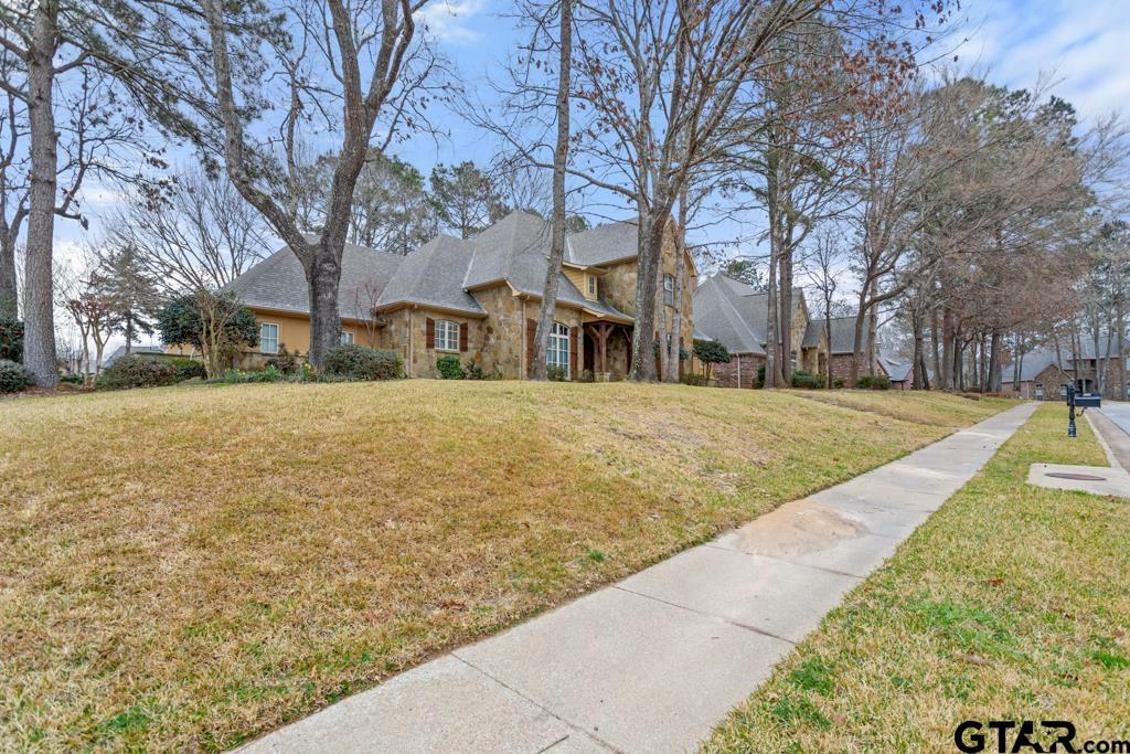 Property Photo: 3697 Bentridge Ct. TX 75707