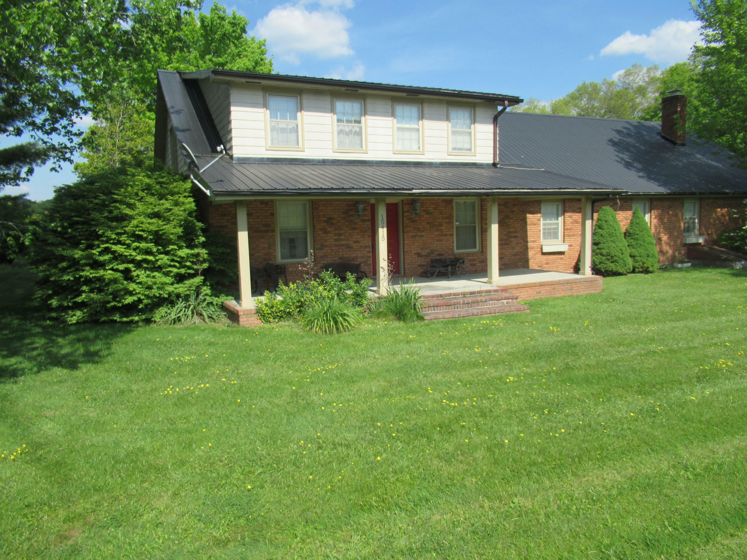 Property Photo:  15415 W Midland Trl  WV 24931 