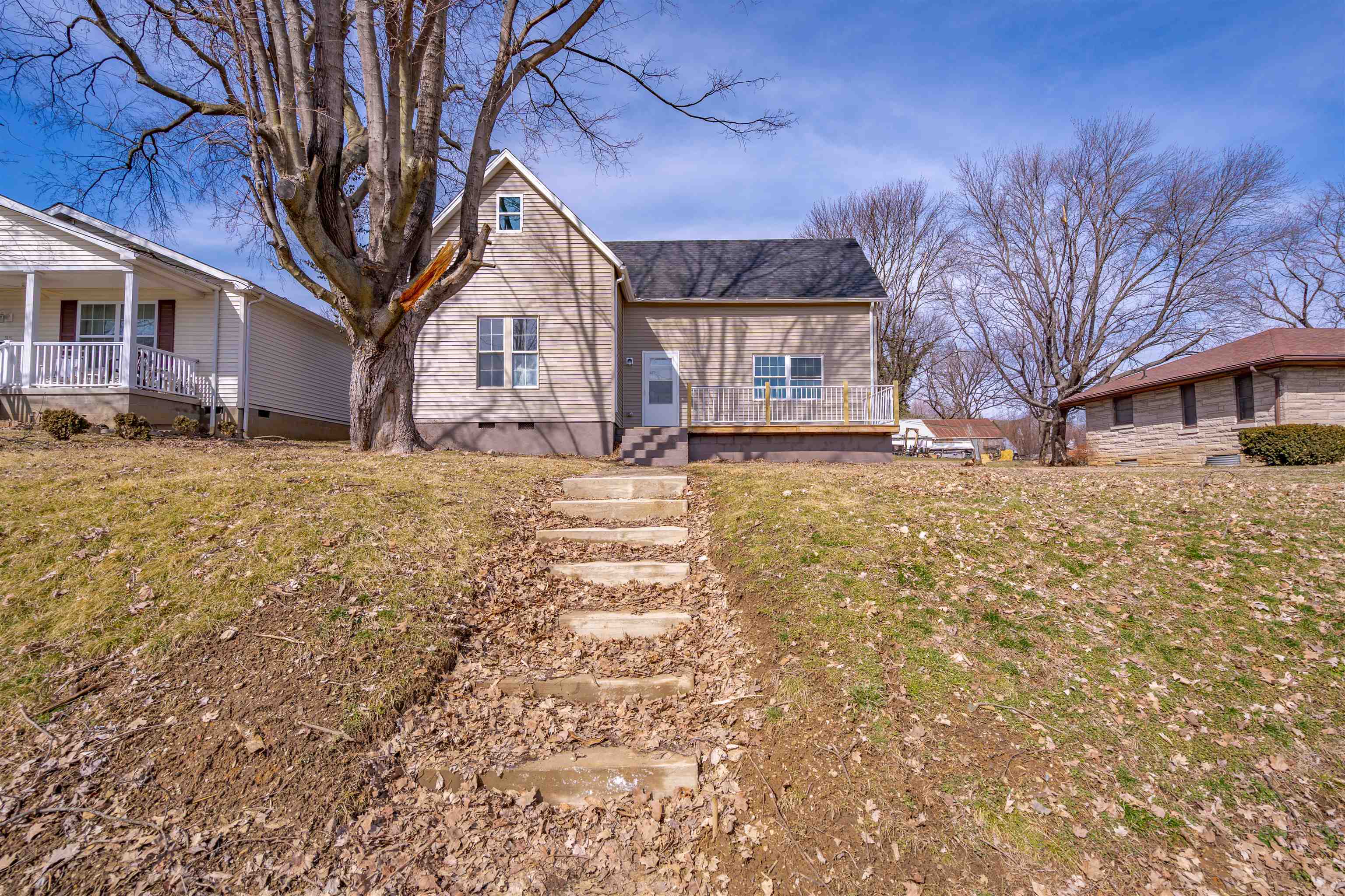 Property Photo:  33 S Holloway Street  KY 42420 