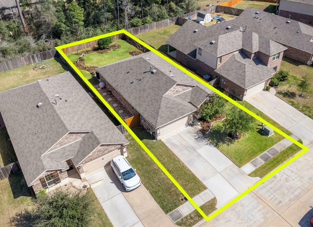 Property Photo: 13938 Nicolet Arbor Lane TX 77384