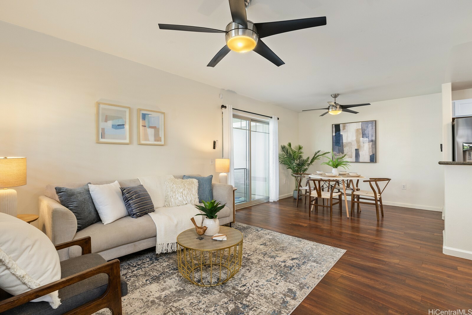 Property Photo: 91-1031 Kamaaha Avenue 1105 HI 96707