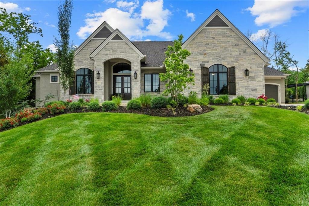 Property Photo: 24982 W 106th Court KS 66061