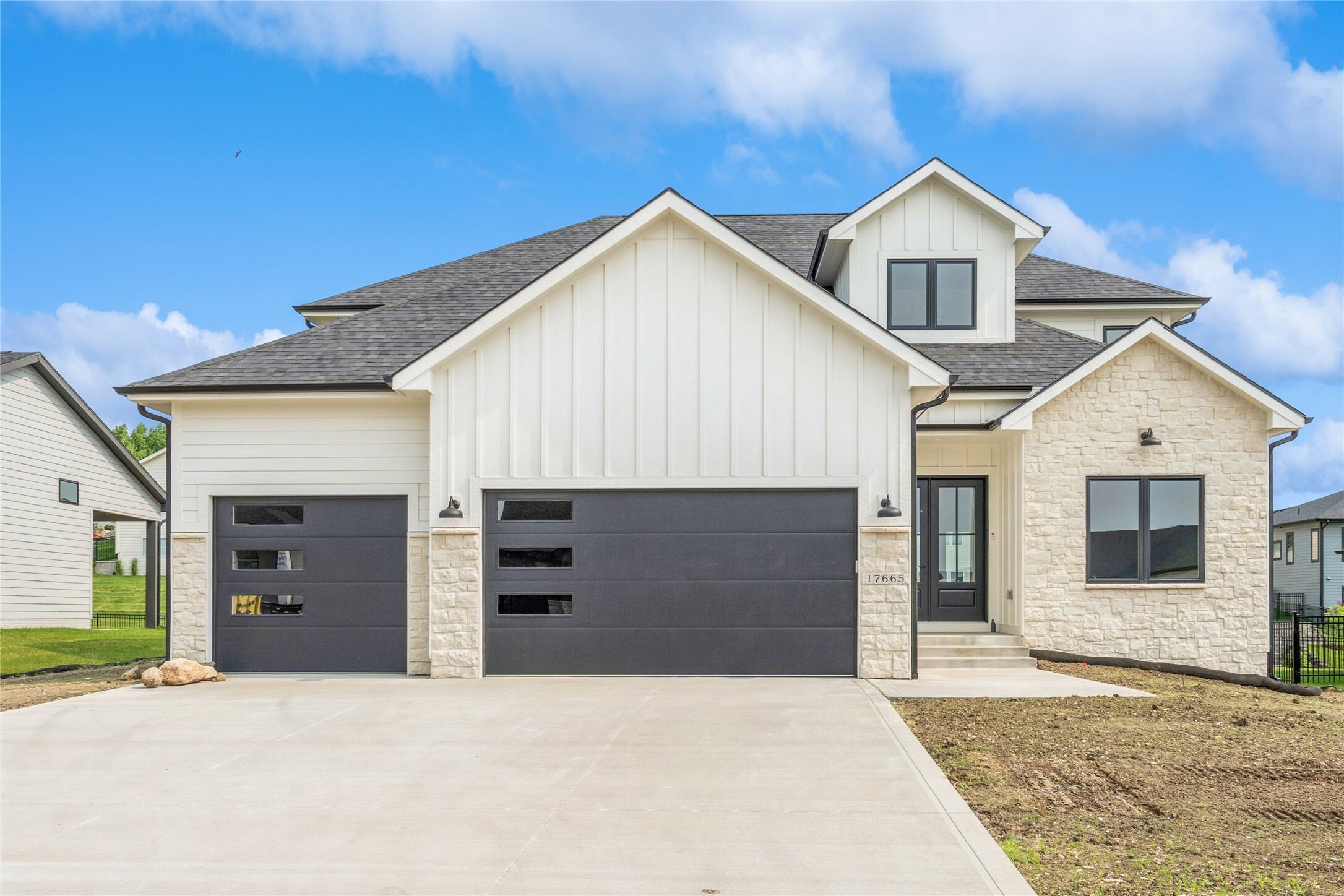 17665 Hammontree Drive  Clive IA 50325 photo