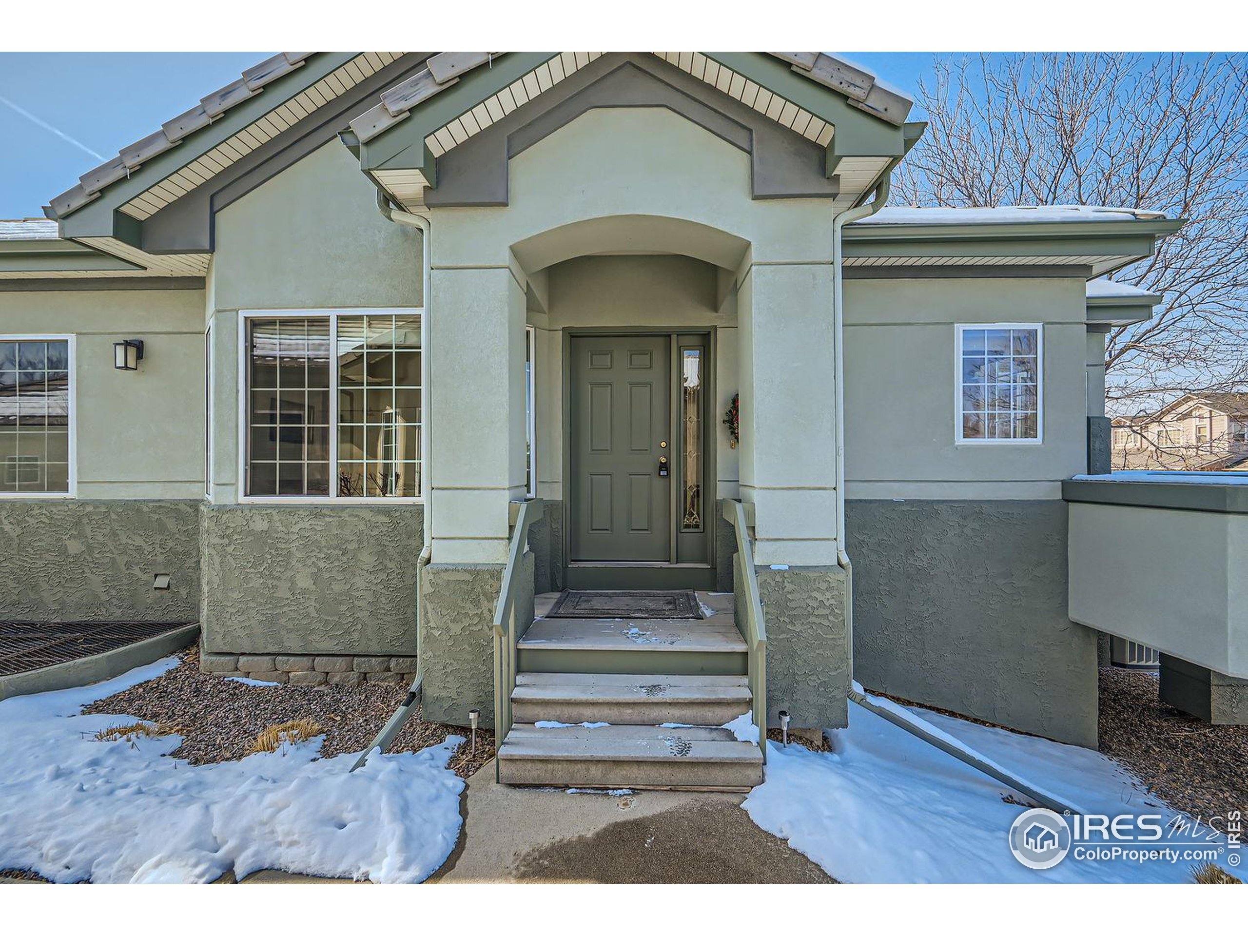 Property Photo:  4143 Da Vinci Dr  CO 80503 