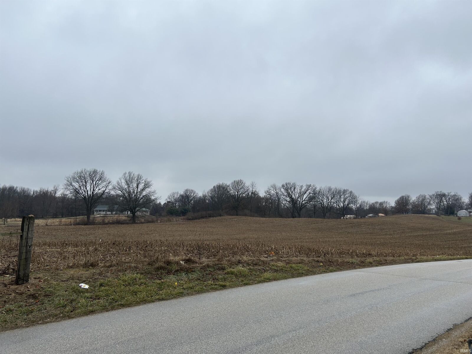 Property Photo: 0 W Cr 140 N IN 47501