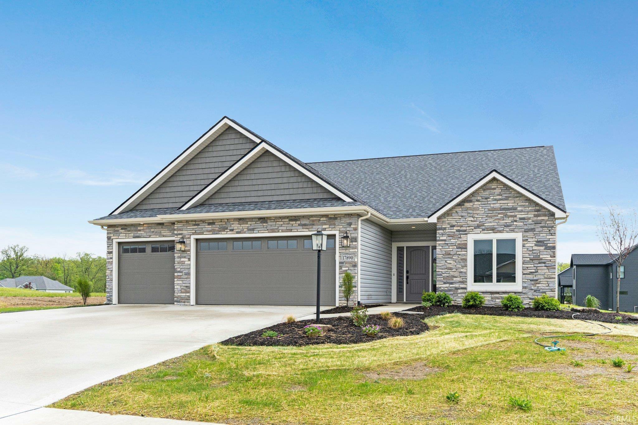 Property Photo: 17890 Carne Cove IN 46765