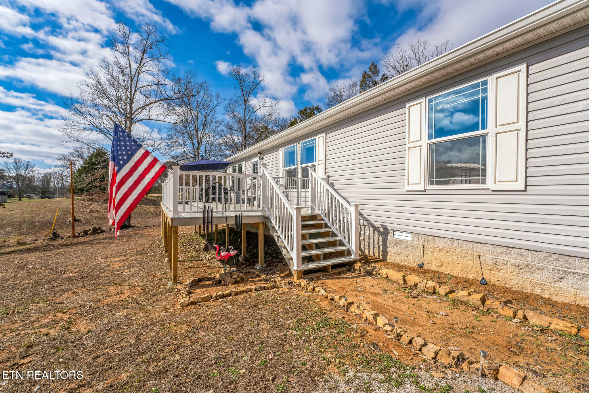 Property Photo:  115 Baker Rd  TN 37367 