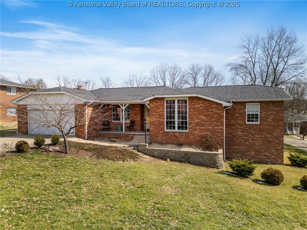 Property Photo:  107 Litton Heights  WV 25560 