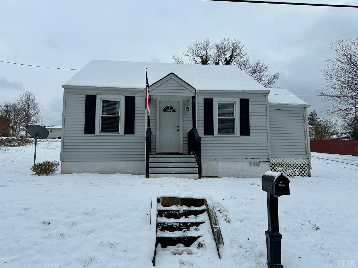 Property Photo:  326 York Street  VA 24501 