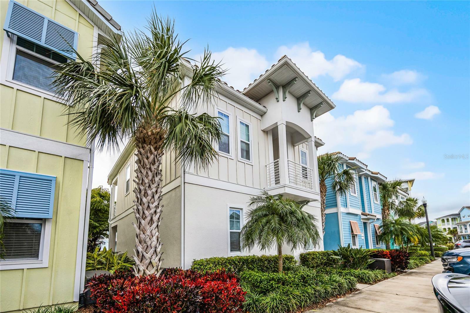 Property Photo: 8012 Lost Shaker Lane FL 34747
