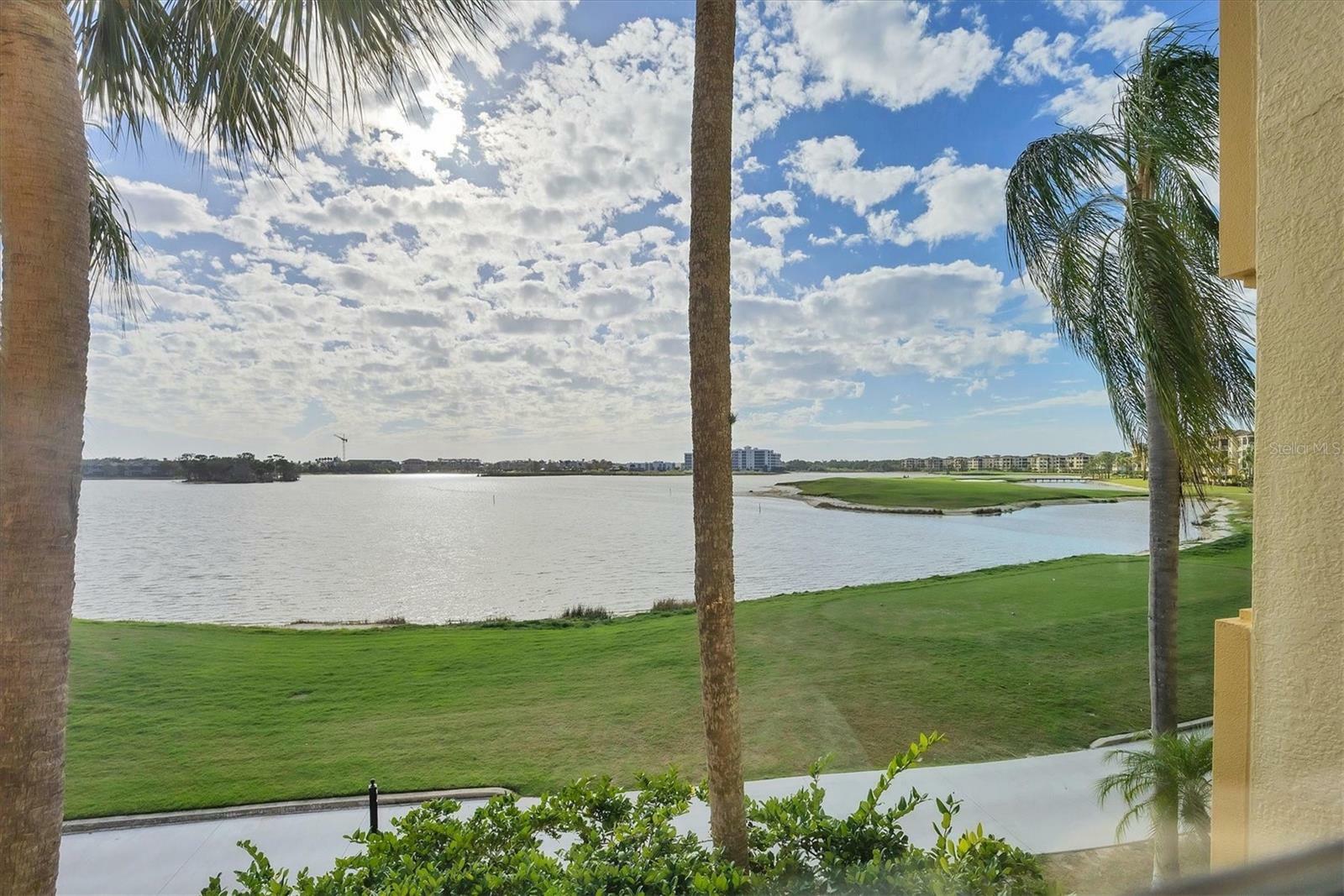 Property Photo:  6450 Watercrest Way 202  FL 34202 