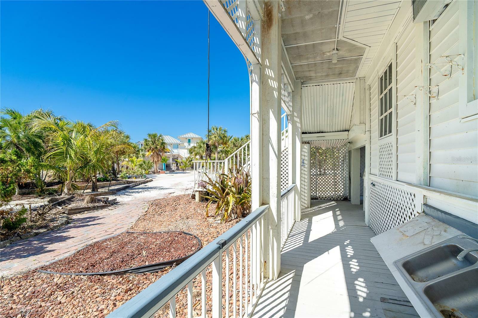 Property Photo: 20 Palm Drive FL 33946