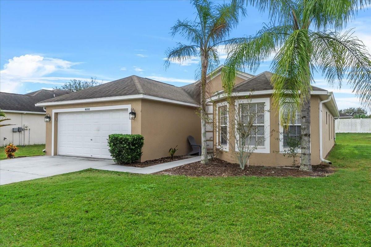 Property Photo:  4688 Hickory Stream Lane  FL 33860 