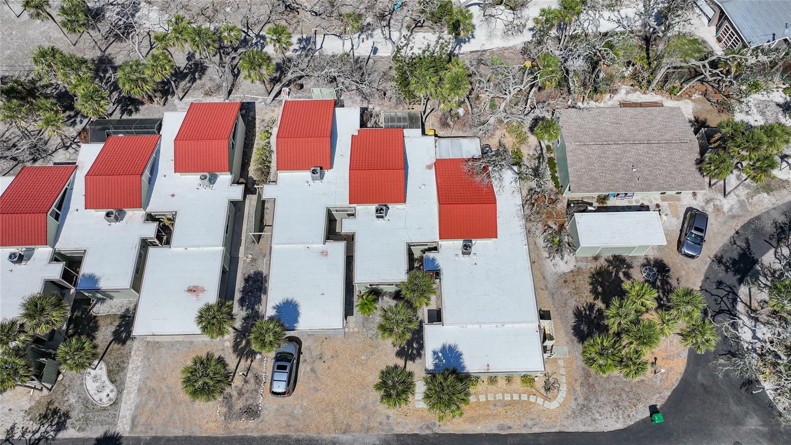 Property Photo:  2985 N Beach Road C6-2  FL 34223 