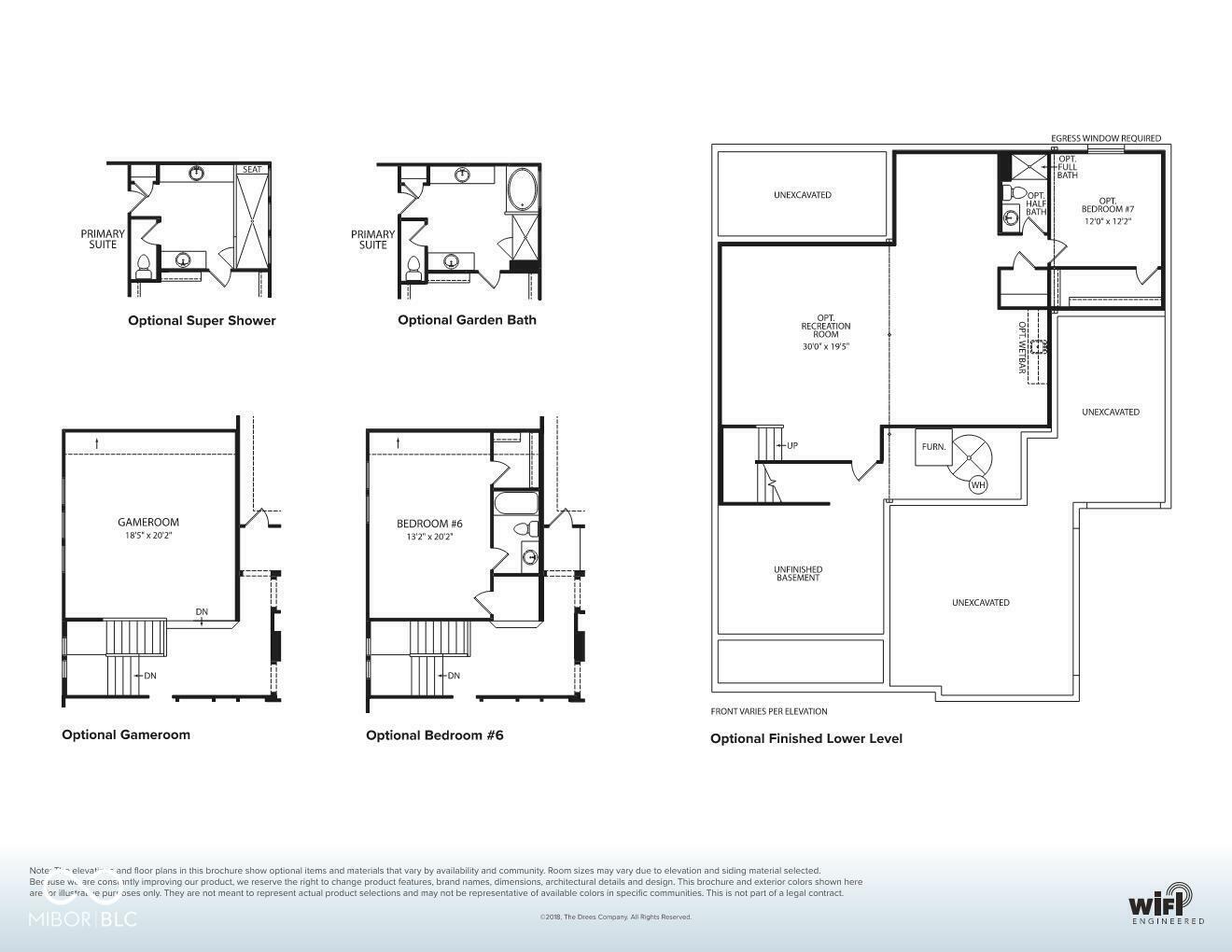 Property Photo: 16473 Valhalla Drive IN 46060
