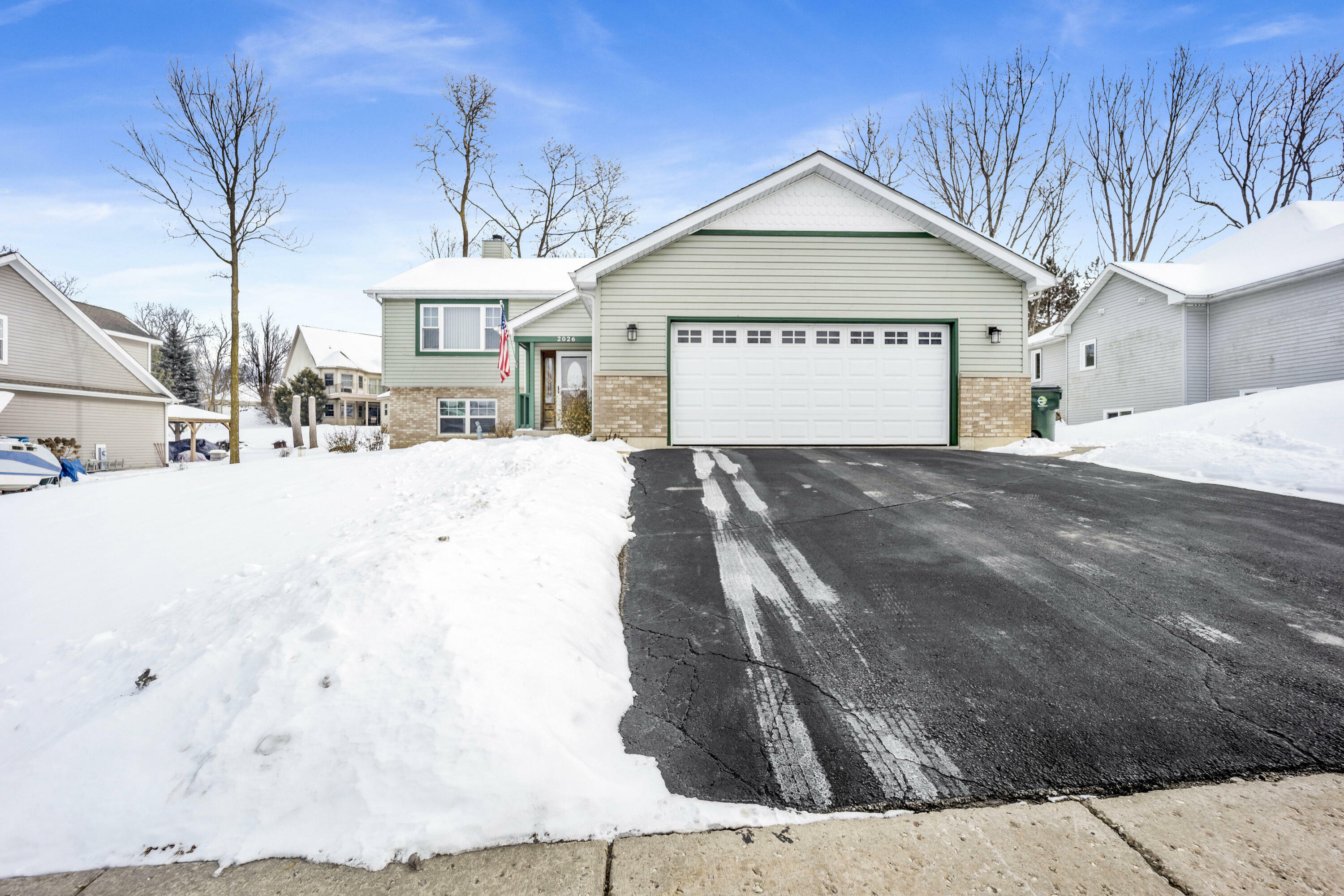 Property Photo: 2026 Matthew Ave WI 53181