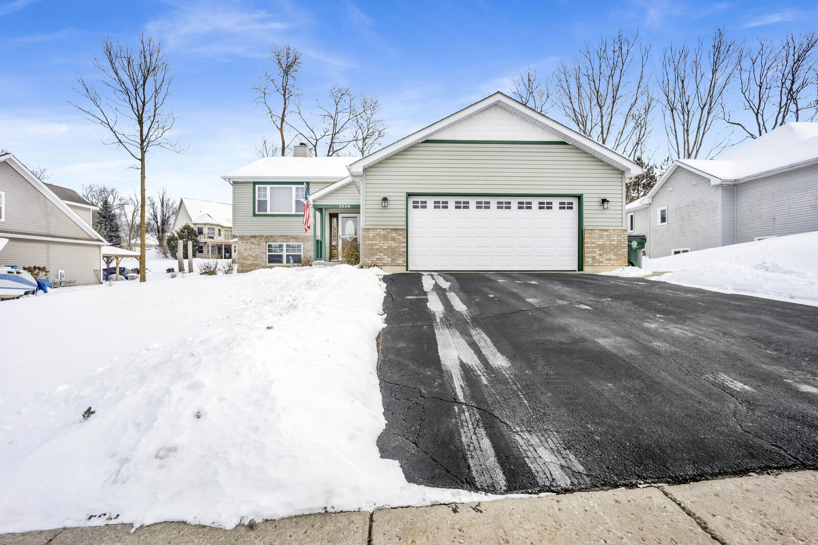 Property Photo: 2026 Matthew Ave WI 53181