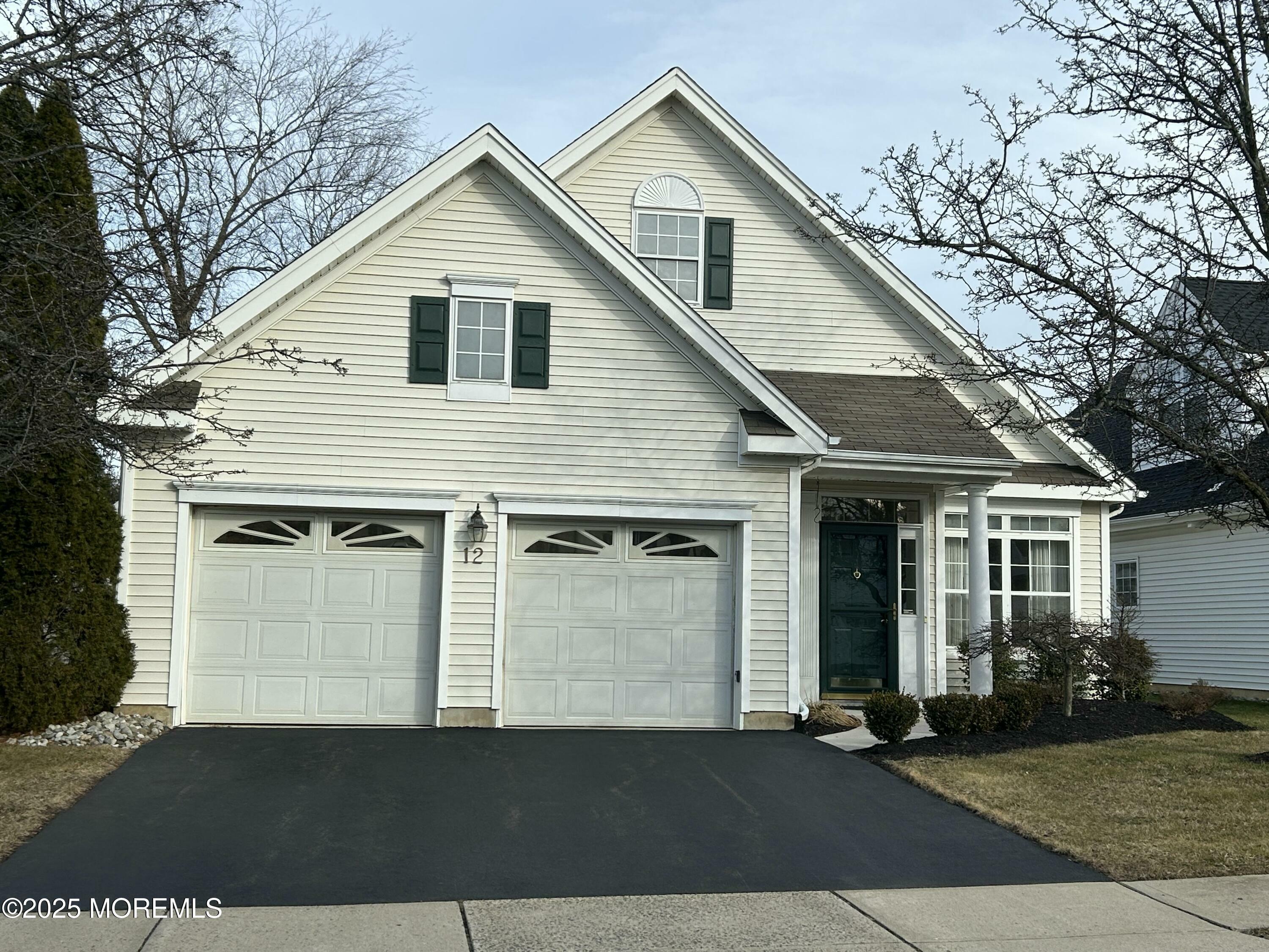 Property Photo:  12 Hyacinth Court  NJ 07733 