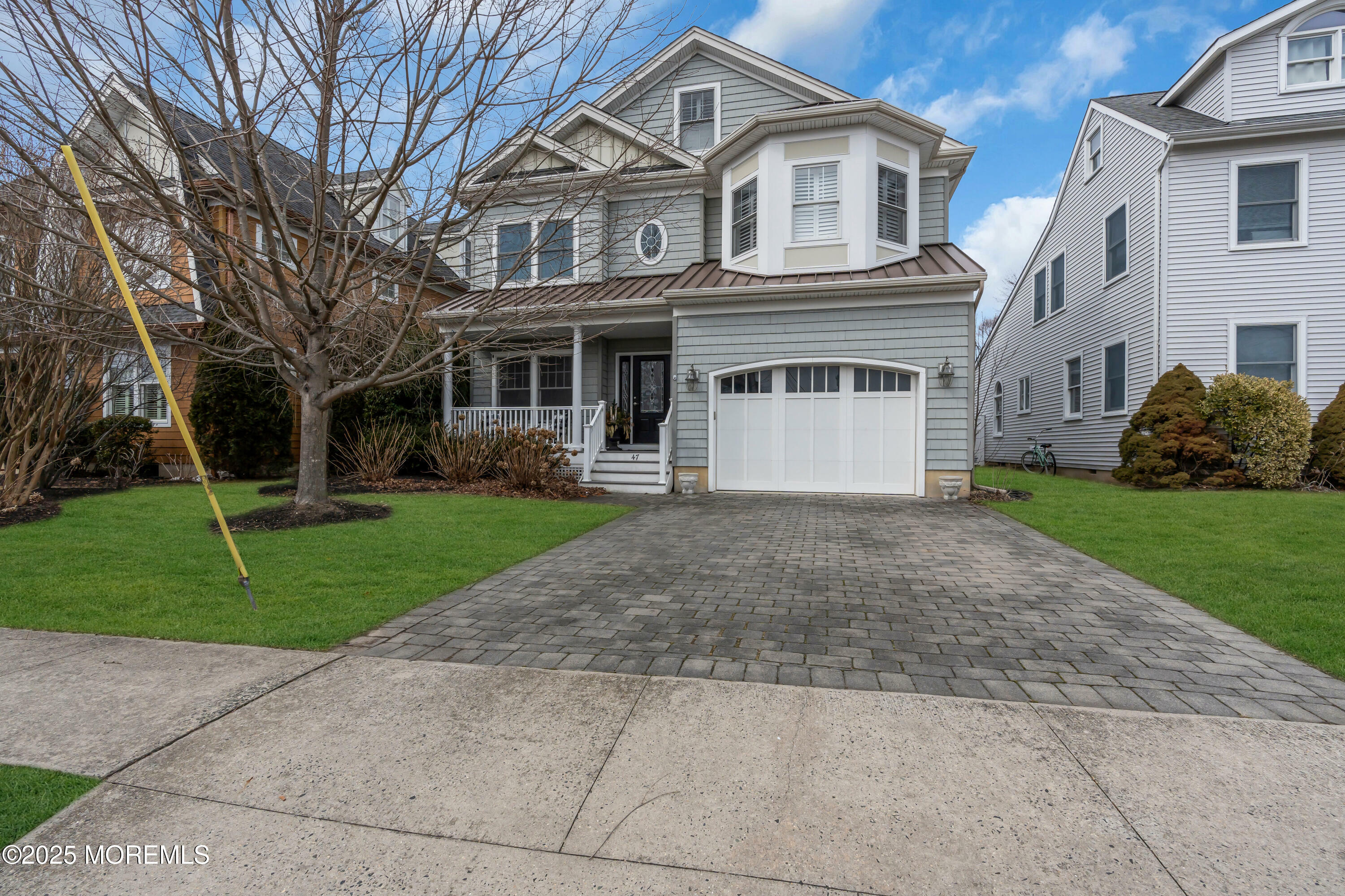 Property Photo:  47 Clark Street  NJ 08736 