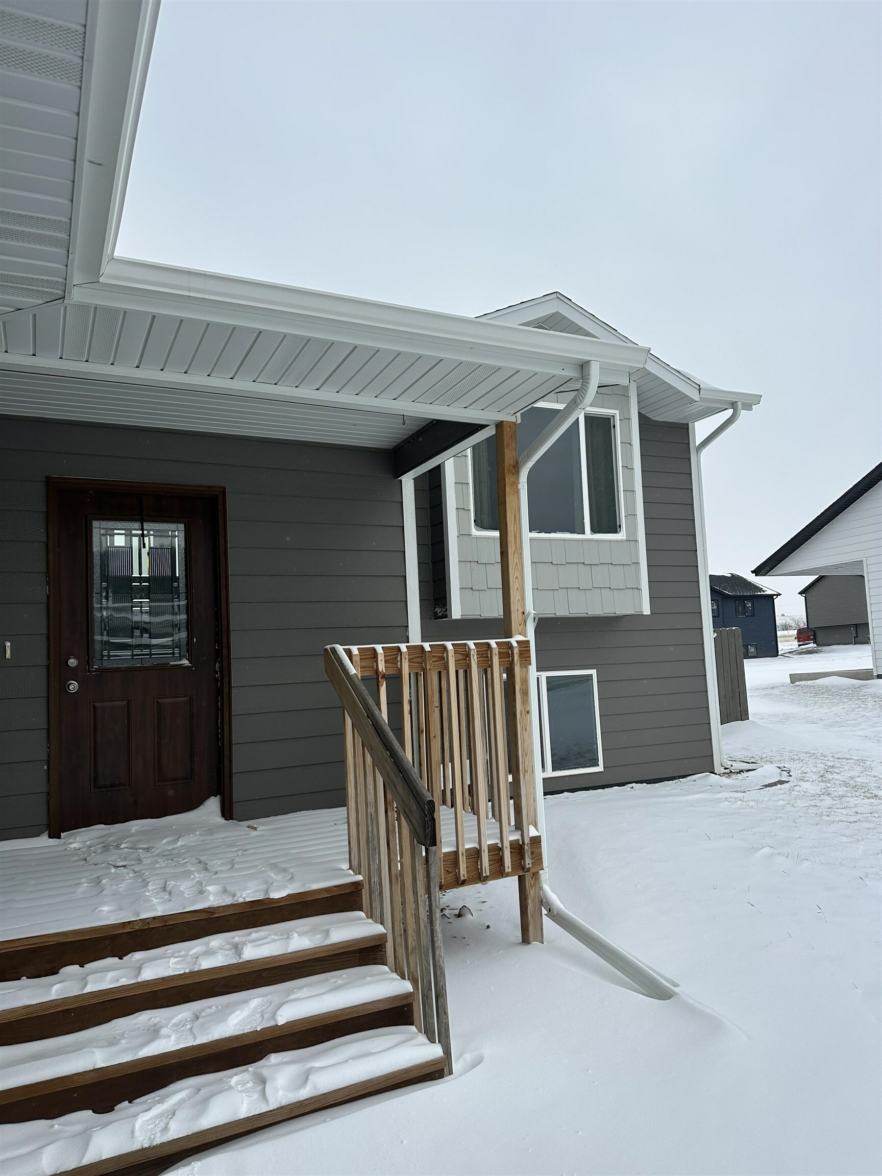 Property Photo:  3416 Davenport Loop  SD 57785 