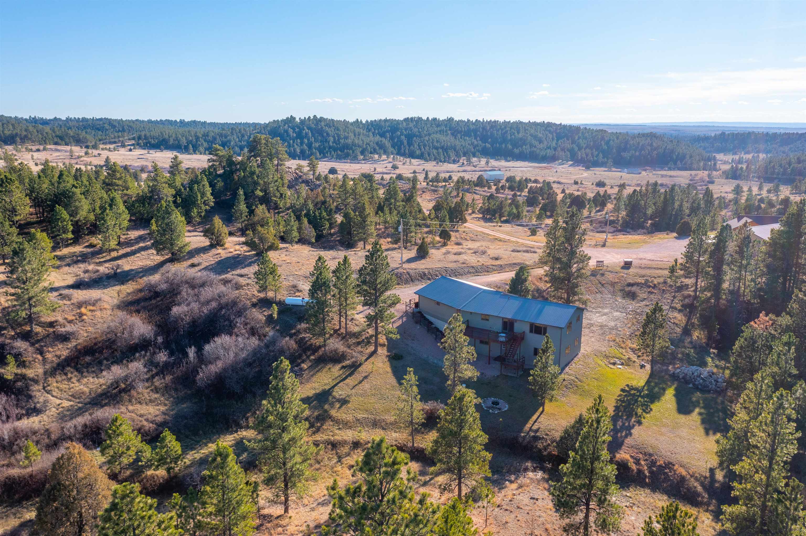 Property Photo:  60 Marlin Trail  WY 82729 