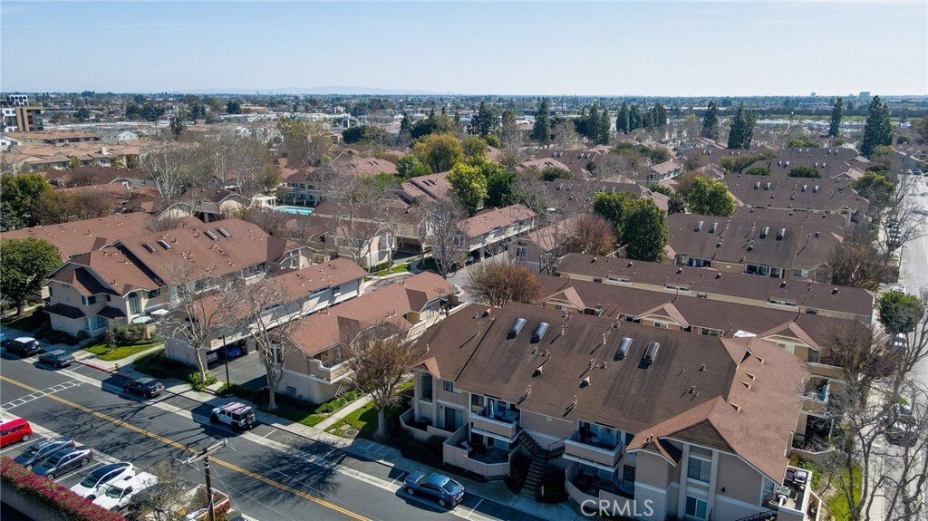 Property Photo: 12610 Briarglen M CA 90680