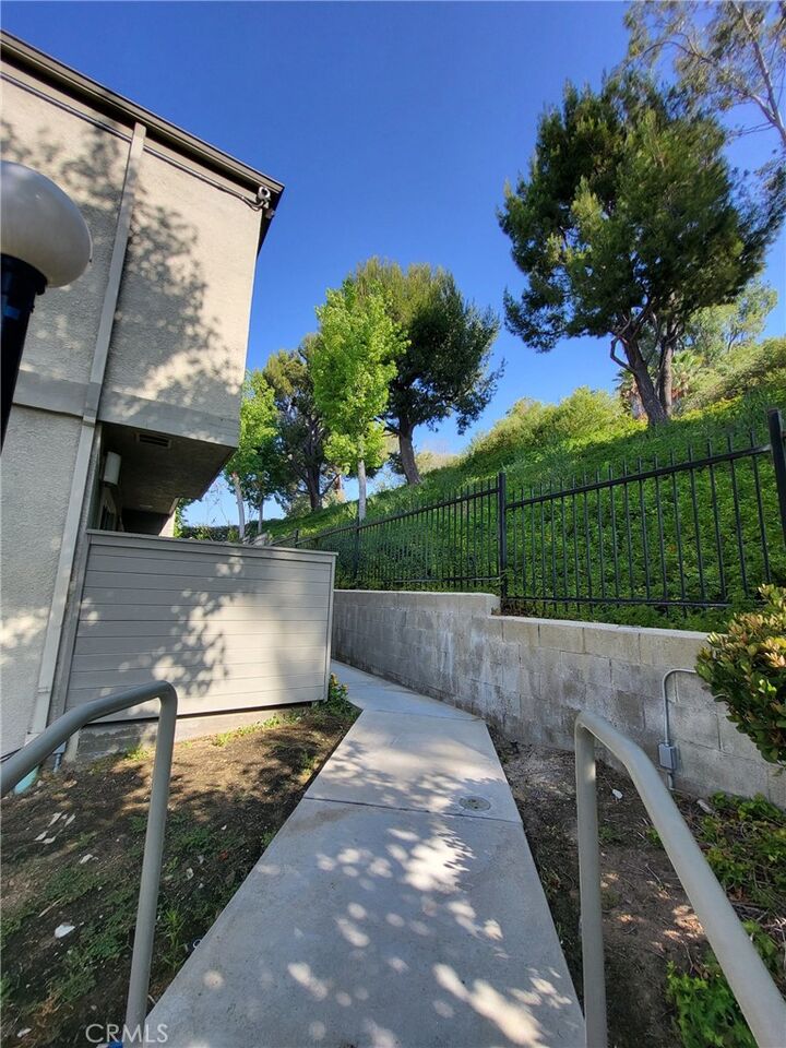 Property Photo: 15775 Midwood Drive 3 CA 91344