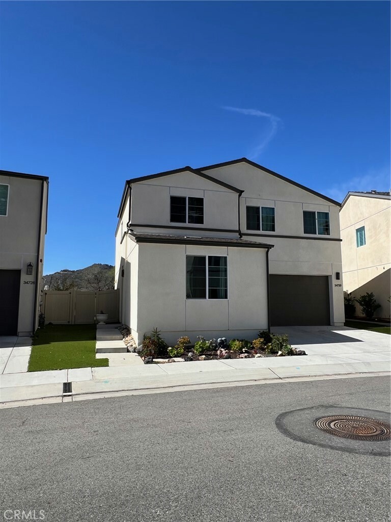 Property Photo:  34730 Criollo Way  CA 92028 