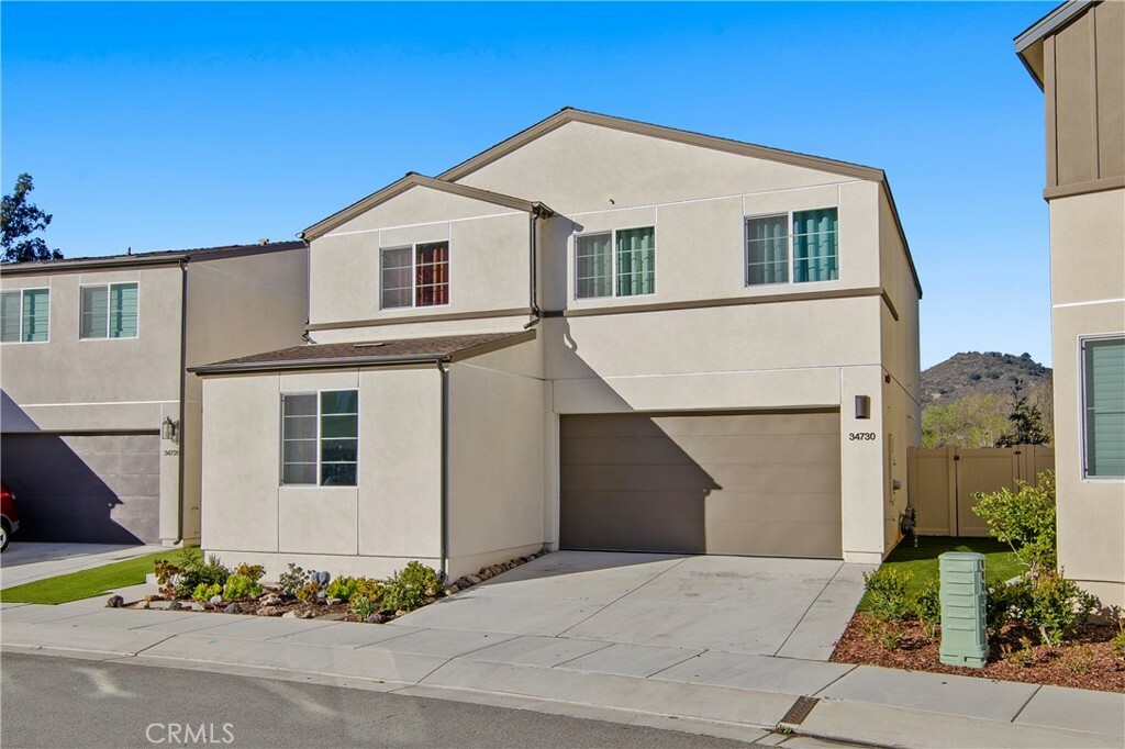 Property Photo:  34730 Criollo Way  CA 92028 