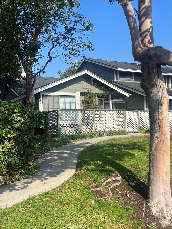 Property Photo:  8807 Knollwood Place  CA 91730 