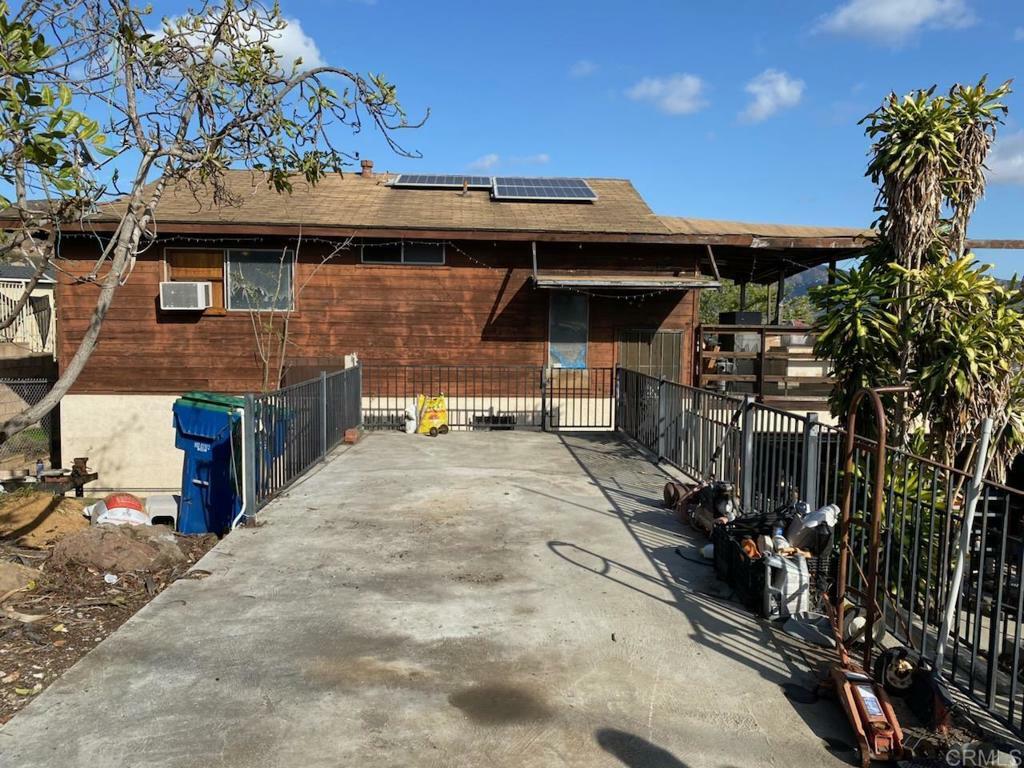 Property Photo:  8856 Harness Street  CA 91977 