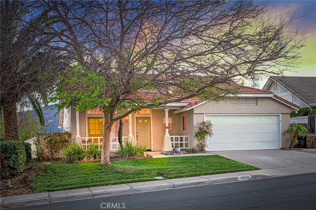 Property Photo:  15208 Golden Sands Street  CA 92530 