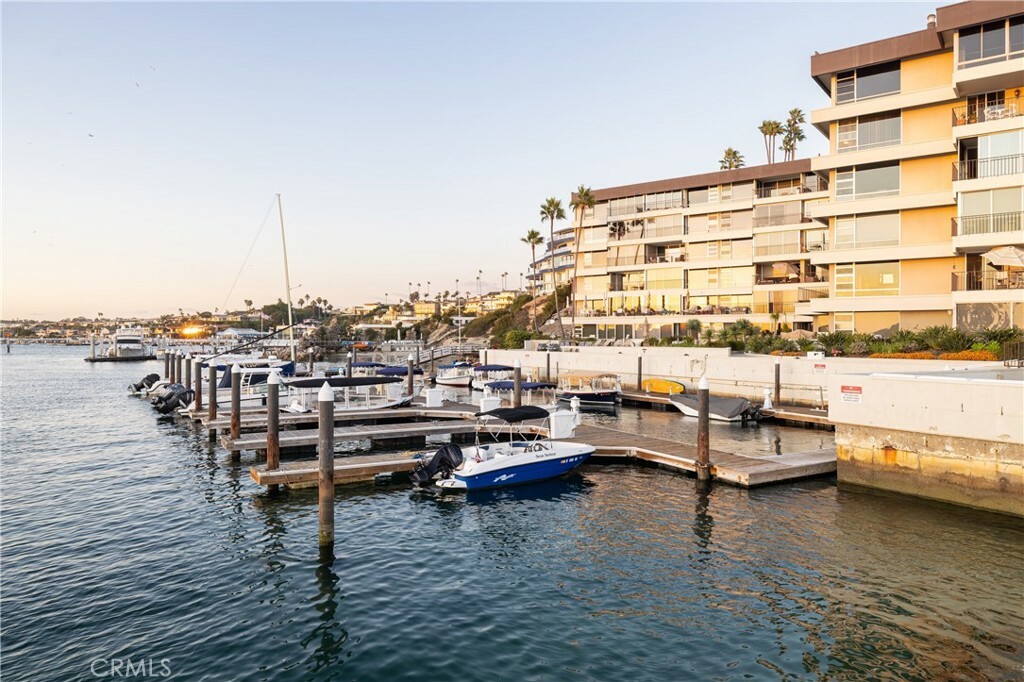 Property Photo: 2525 Ocean Boulevard 1C CA 92625