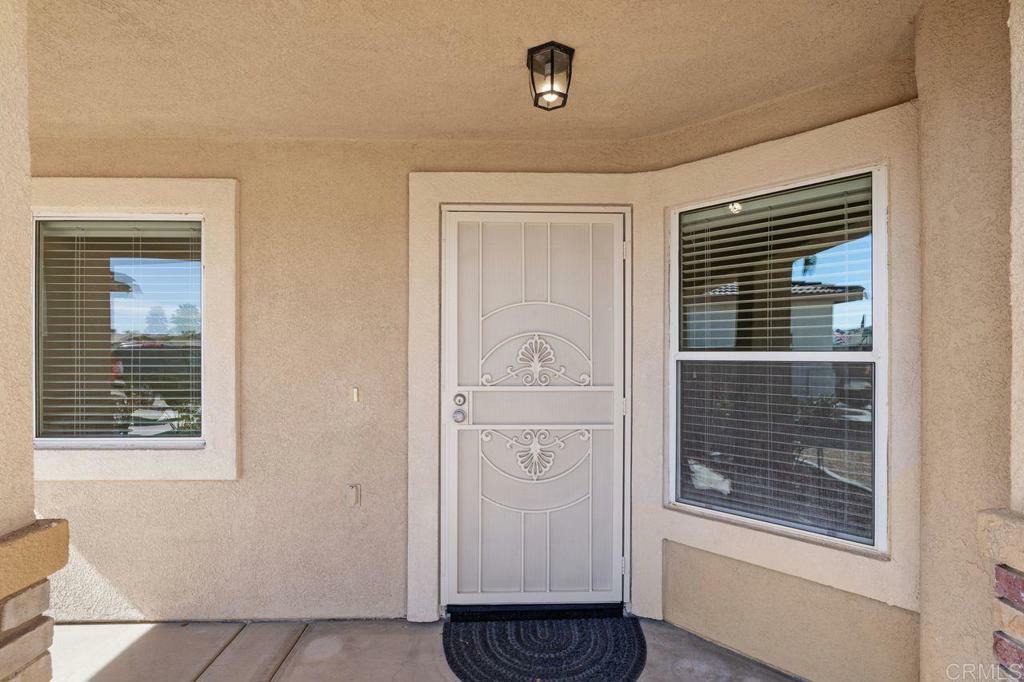 Property Photo:  30561 Sierra Vista Drive  CA 92584 