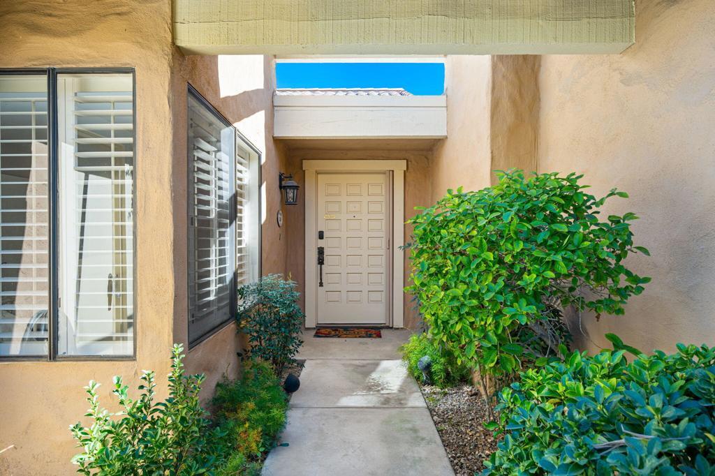Property Photo: 130 Don Miguel Circle CA 92260