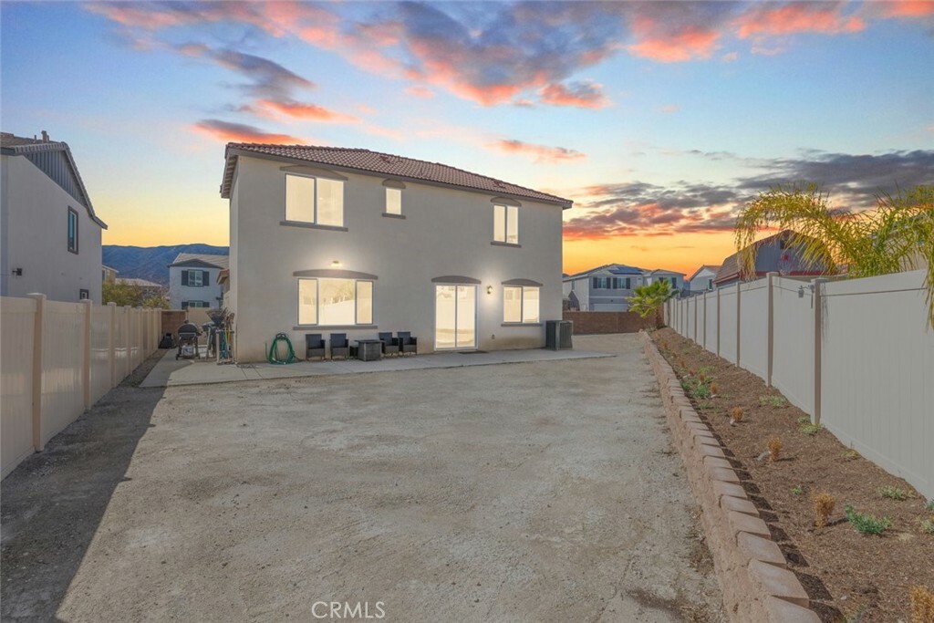 Property Photo:  29152 Dune Primrose  CA 92530 