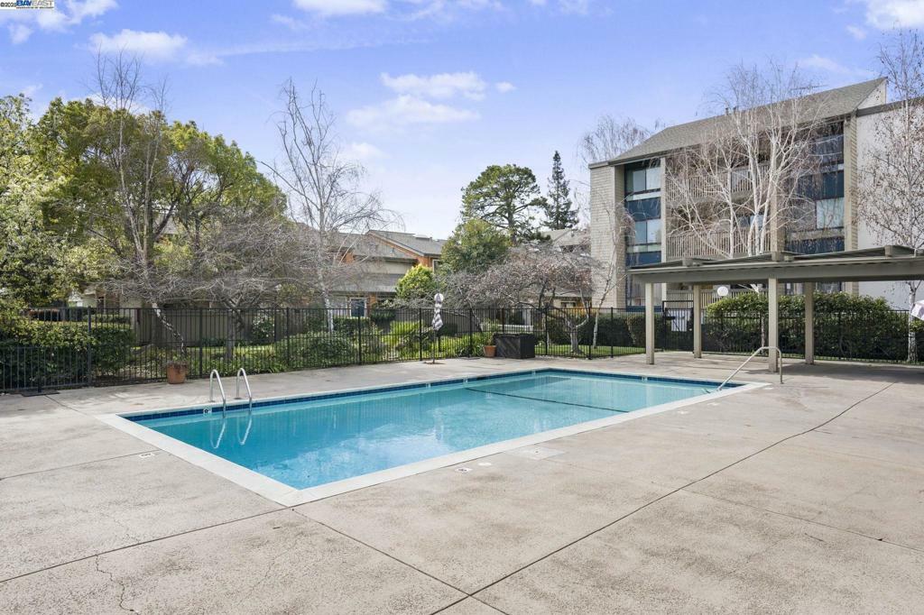 Property Photo: 49 Showers Dr A140 CA 94040