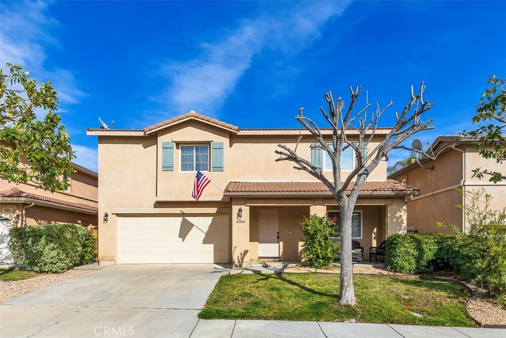 Property Photo:  42064 Pine Needle Street  CA 92591 