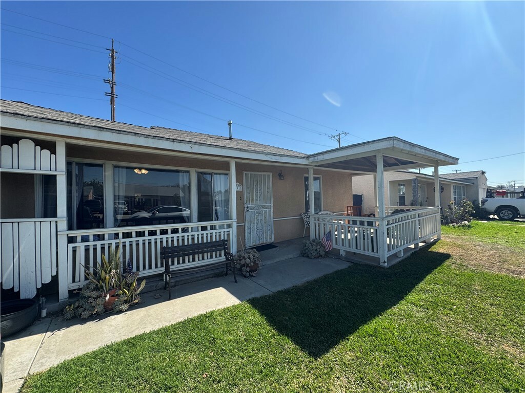 Property Photo:  13918 Flallon Avenue  CA 90650 