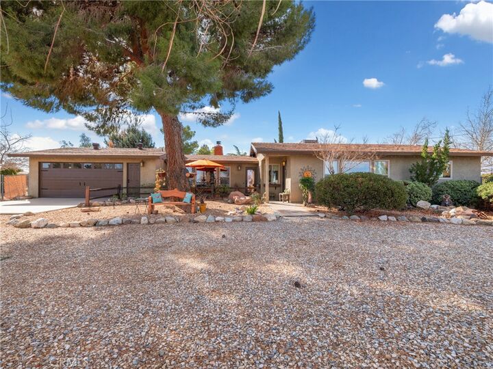 Property Photo:  9915 7th Street  CA 92392 