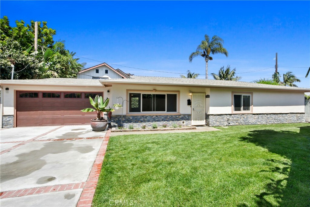 Property Photo: 25601 Reed Drive CA 90717