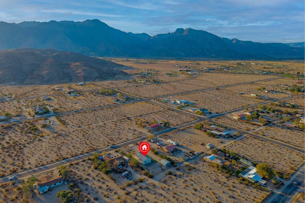 Property Photo: 2731 Frying Pan CA 92004