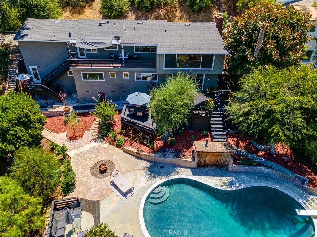 Property Photo:  6769 Hillside Lane  CA 90602 